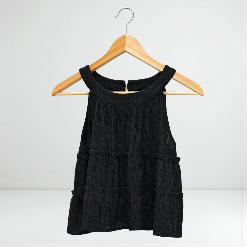 Textured Matching Set