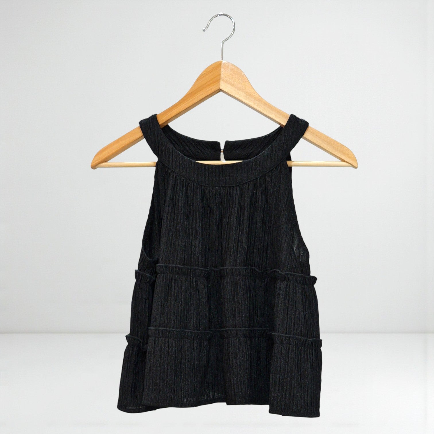 Textured Matching Set