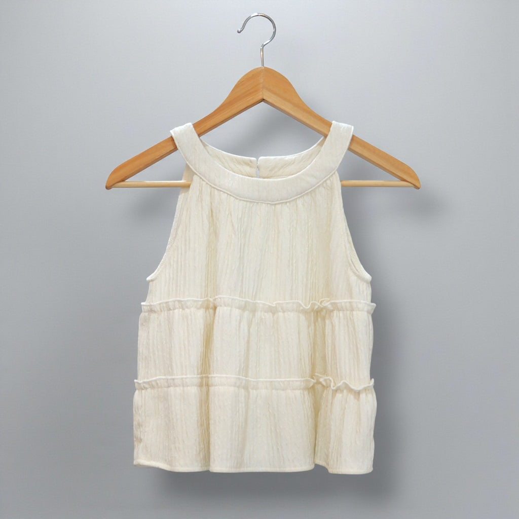 Textured Matching Set